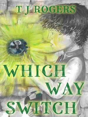 cover image of Which Way Switch